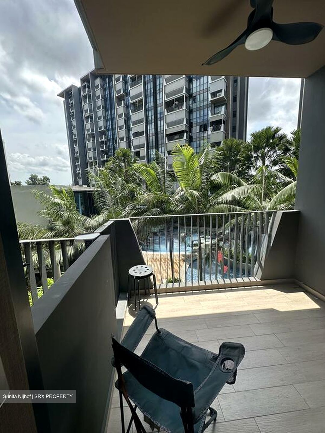 The Garden Residences (D19), Apartment #495586501